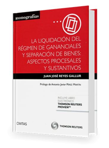 LA LIQUIDACIÓN DEL RÉGIMEN DE GANANCIA..